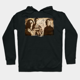 Rush Hoodie